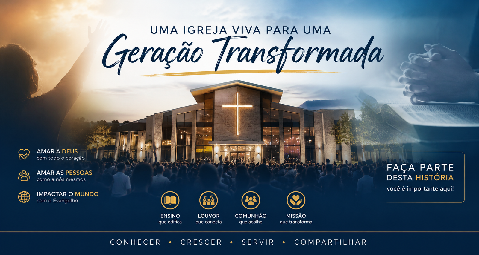 Congresso Familia